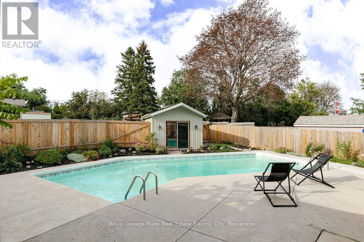 368 O'leary Avenue, Peterborough, Ontario  K9K 1E3 - Photo 36 - X13809280