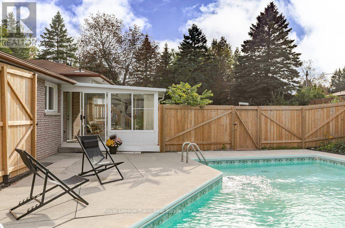 368 O'leary Avenue, Peterborough, Ontario  K9K 1E3 - Photo 38 - X13809280