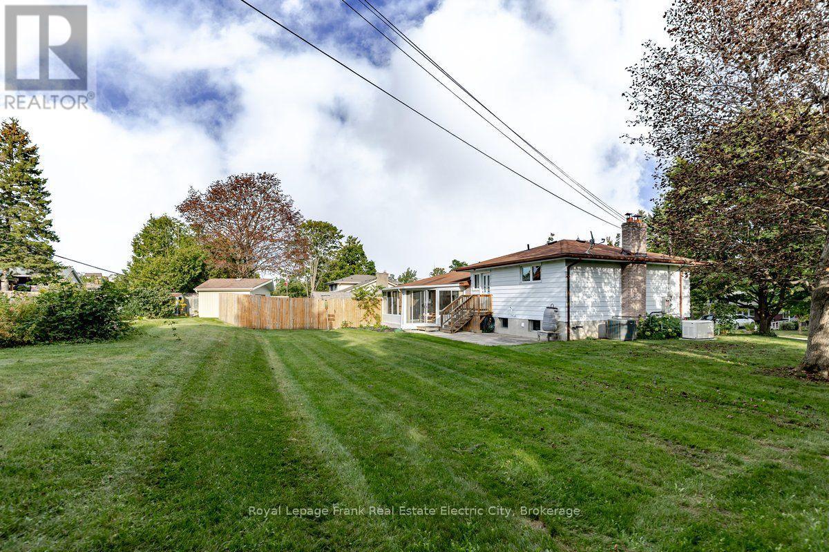 368 O'leary Avenue, Peterborough, Ontario  K9K 1E3 - Photo 41 - X13809280