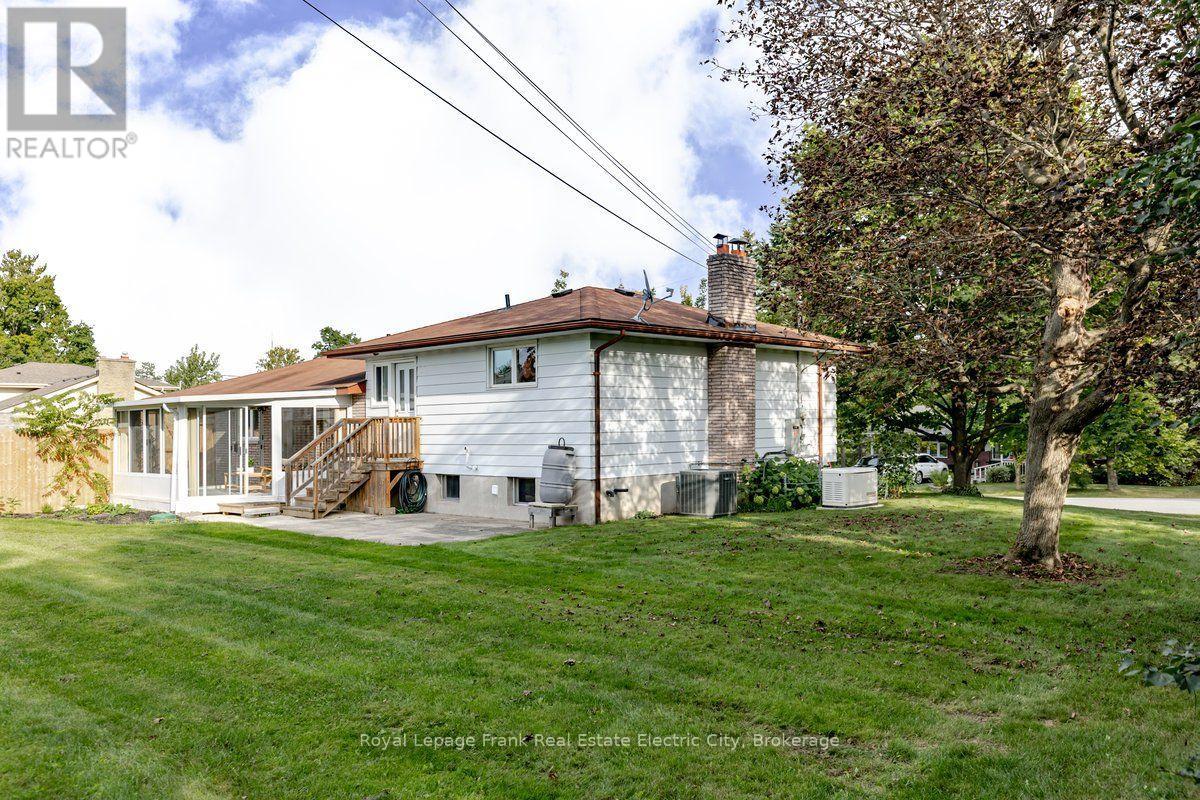 368 O'leary Avenue, Peterborough, Ontario  K9K 1E3 - Photo 42 - X13809280