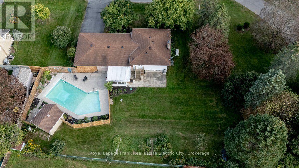 368 O'leary Avenue, Peterborough, Ontario  K9K 1E3 - Photo 45 - X13809280
