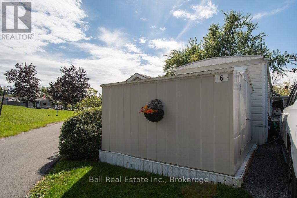 6 Bayview Drive, Otonabee-South Monaghan, Ontario  K0L 2G0 - Photo 24 - X13809386
