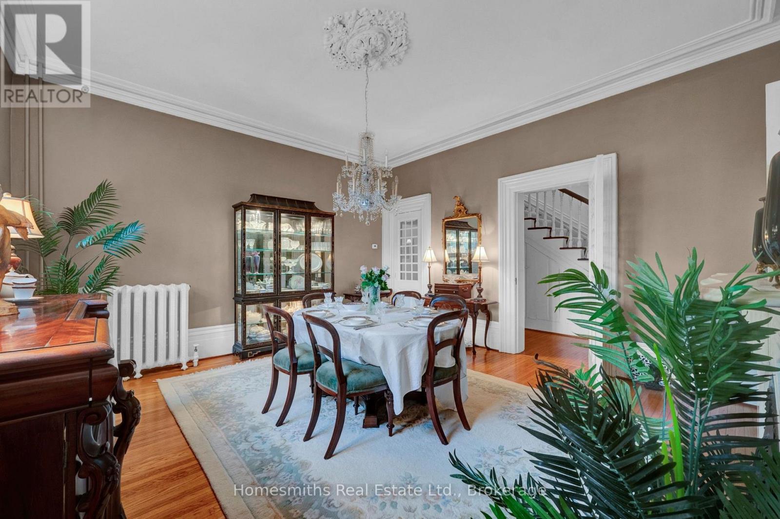 138 Bagot Street, Cobourg, Ontario  K9A 3G1 - Photo 19 - X13809500
