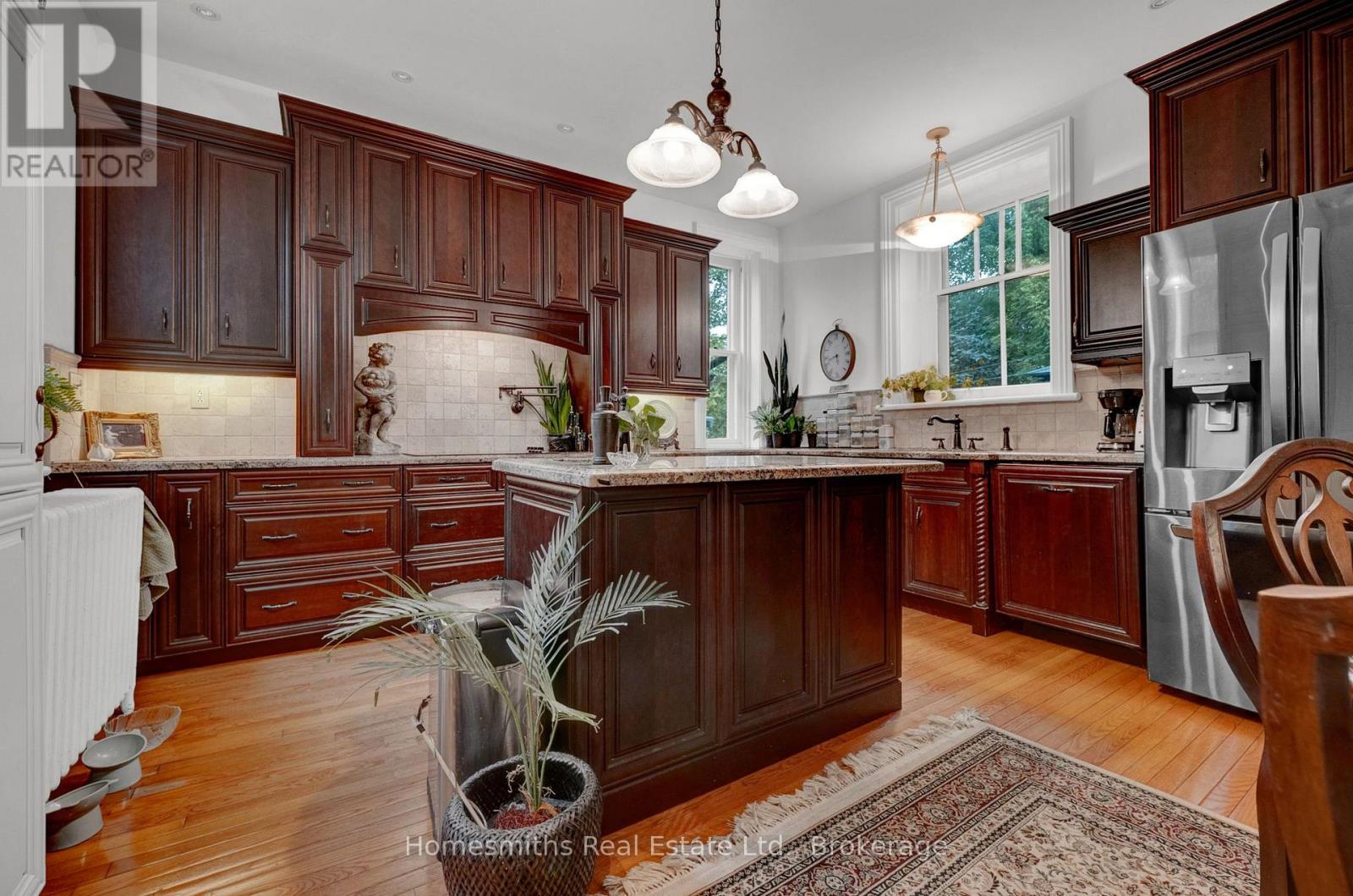 138 Bagot Street, Cobourg, Ontario  K9A 3G1 - Photo 21 - X13809500