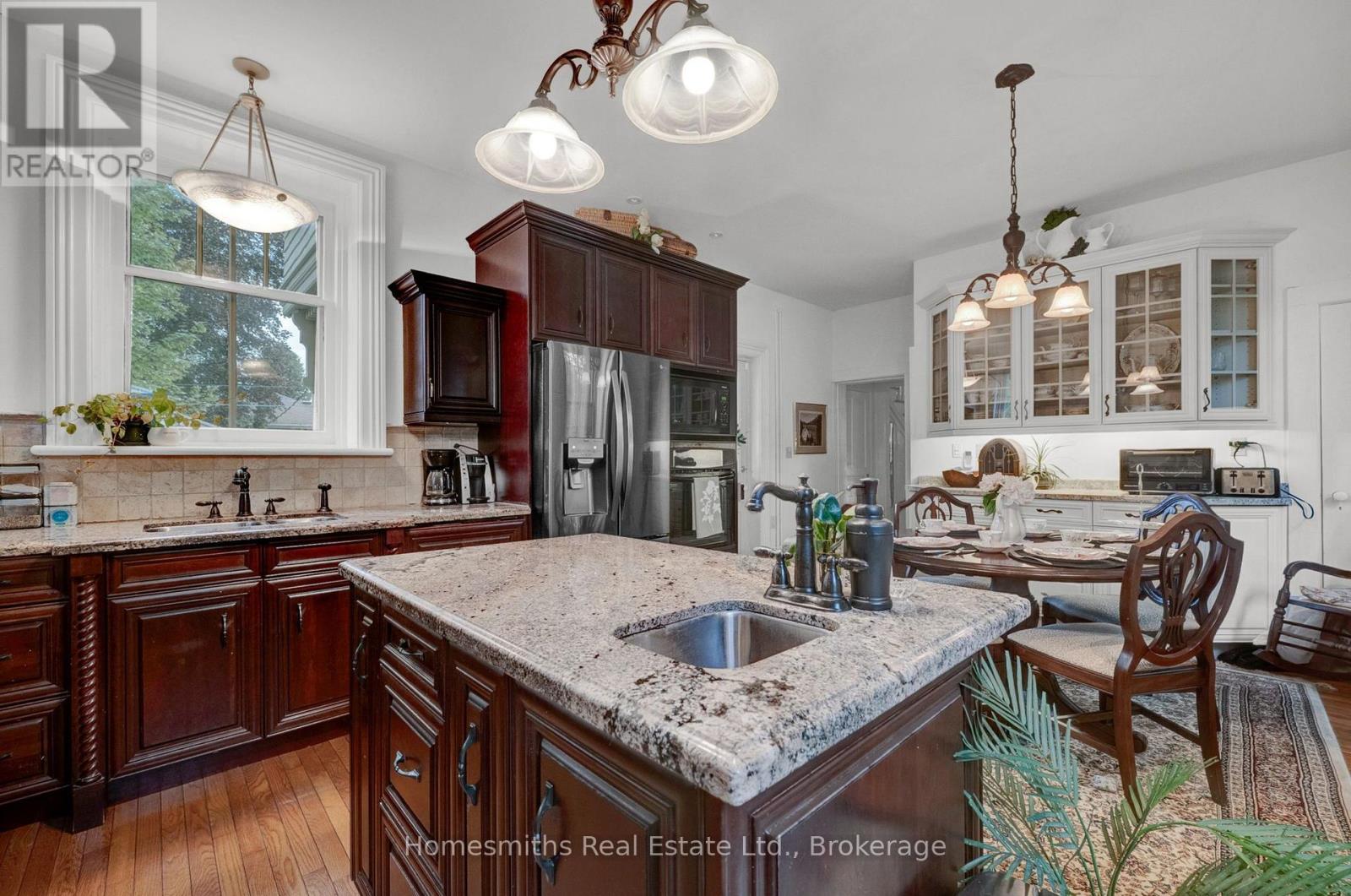 138 Bagot Street, Cobourg, Ontario  K9A 3G1 - Photo 24 - X13809500