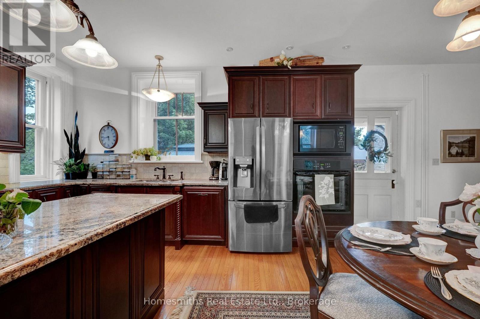138 Bagot Street, Cobourg, Ontario  K9A 3G1 - Photo 25 - X13809500