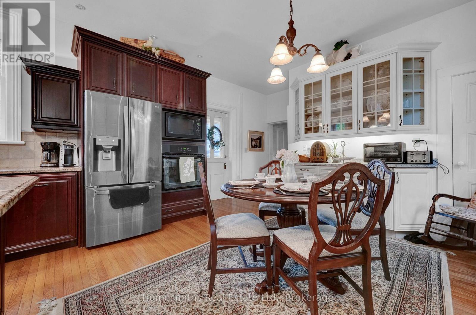 138 Bagot Street, Cobourg, Ontario  K9A 3G1 - Photo 26 - X13809500
