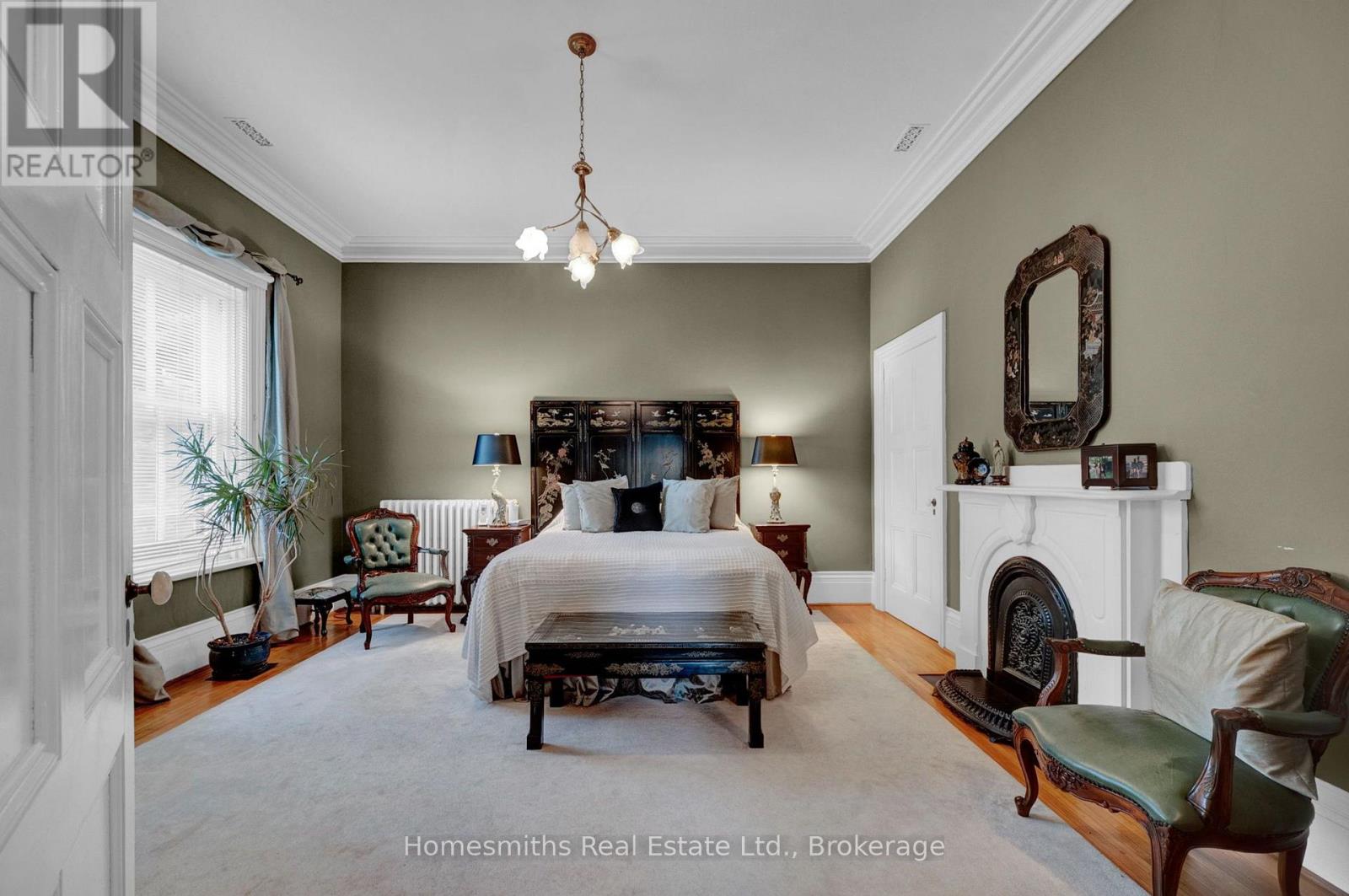 138 Bagot Street, Cobourg, Ontario  K9A 3G1 - Photo 31 - X13809500