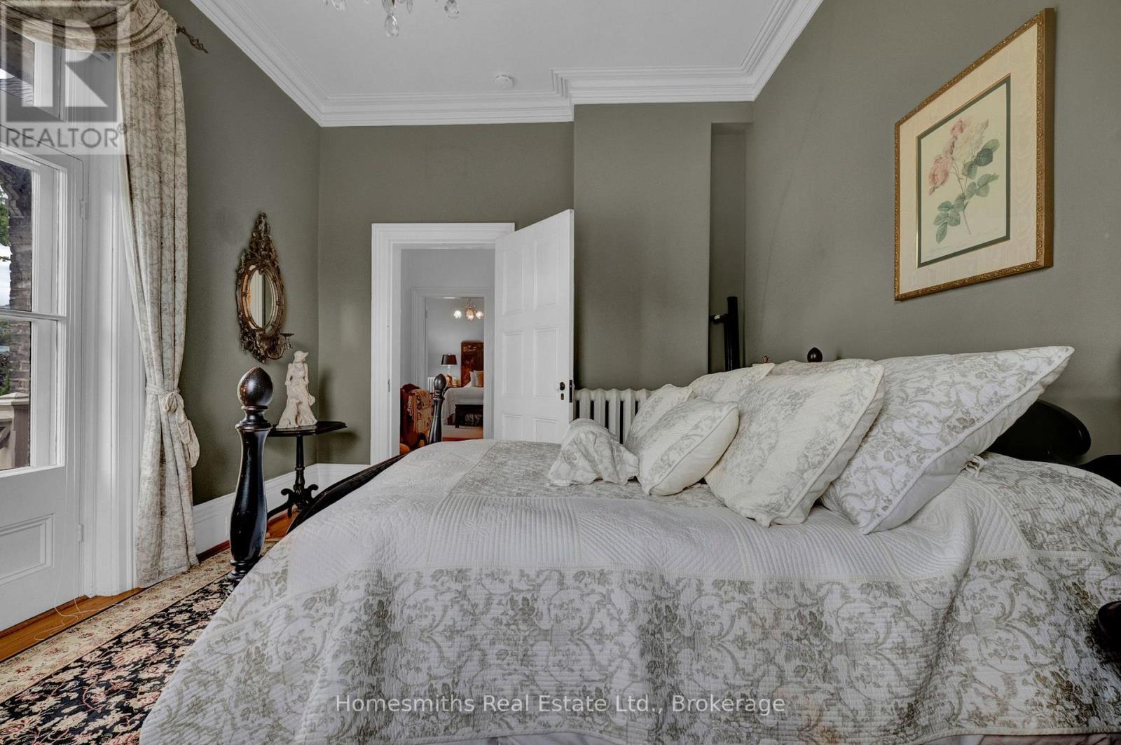 138 Bagot Street, Cobourg, Ontario  K9A 3G1 - Photo 32 - X13809500