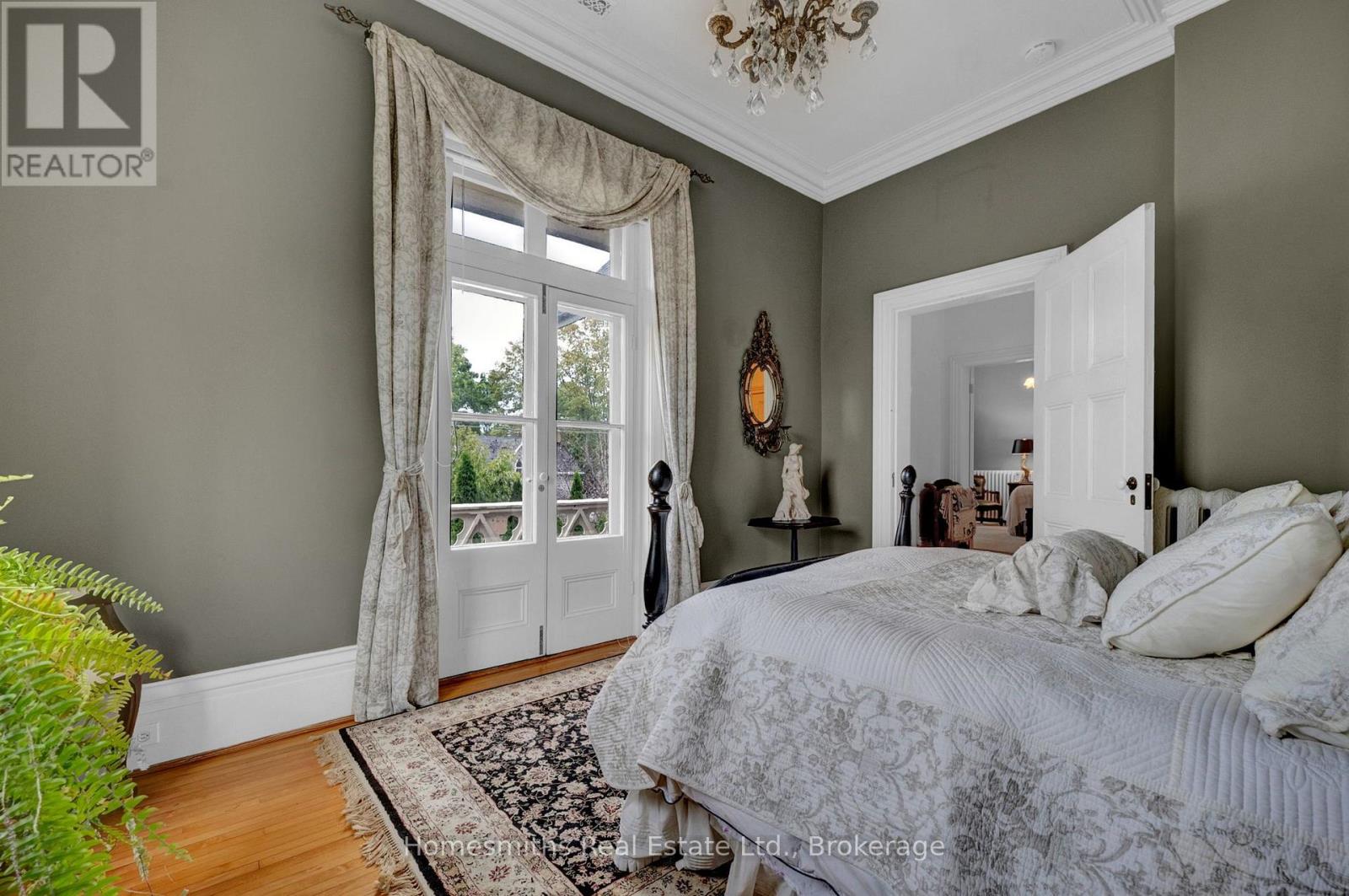 138 Bagot Street, Cobourg, Ontario  K9A 3G1 - Photo 33 - X13809500