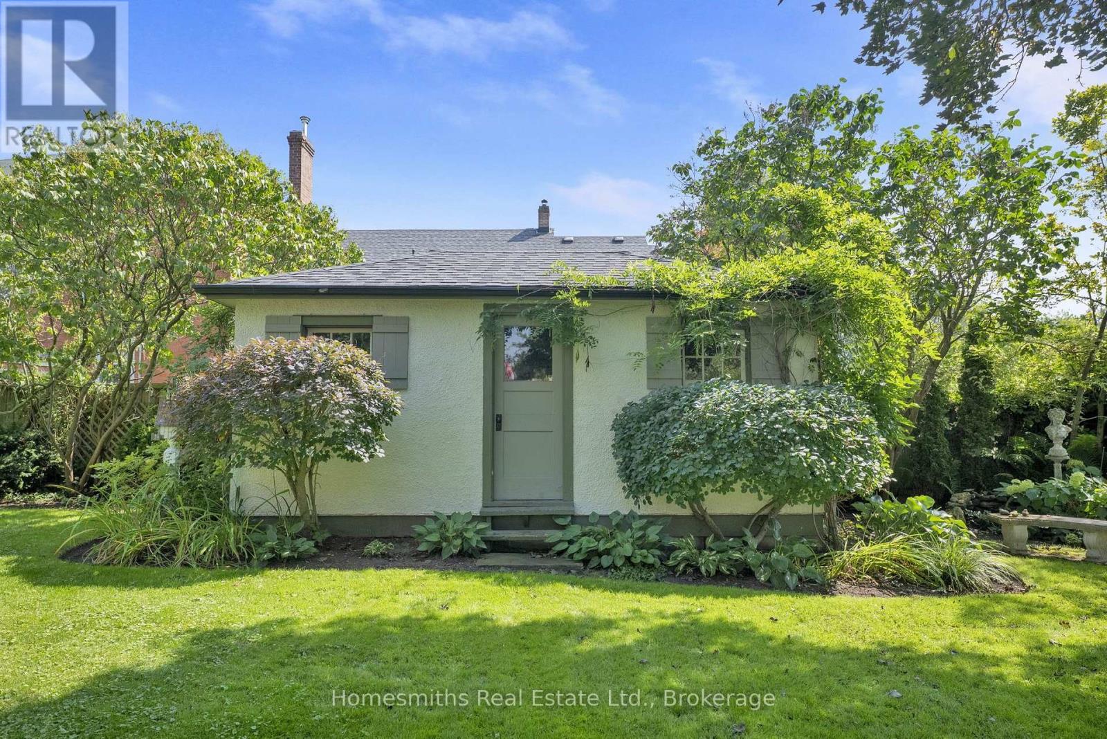 138 Bagot Street, Cobourg, Ontario  K9A 3G1 - Photo 45 - X13809500