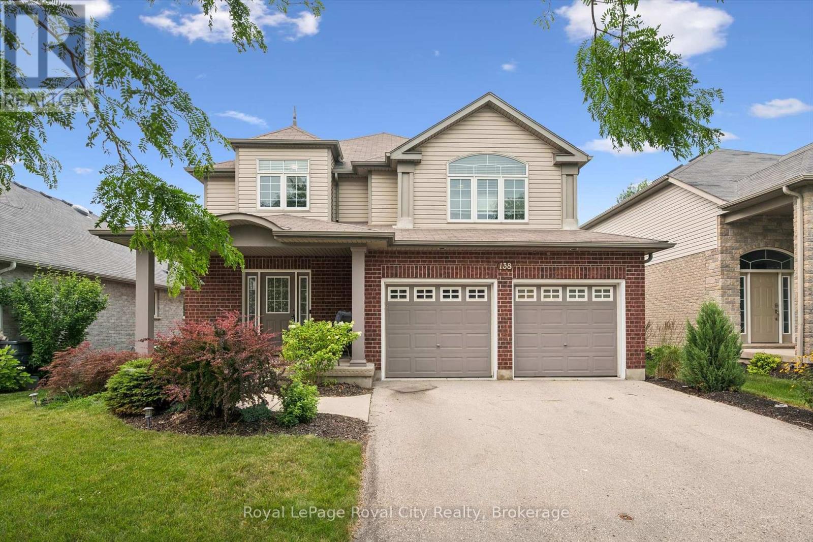 138 FLANDERS ROAD, Waterloo, Ontario