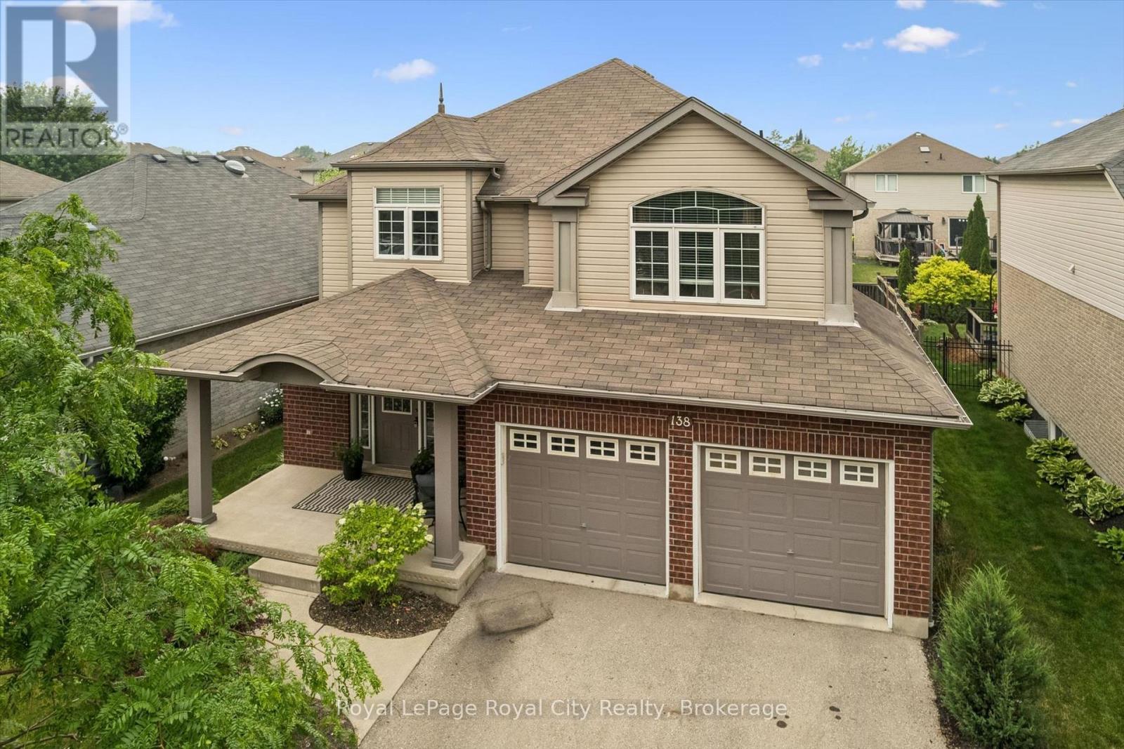 138 Flanders Road, Waterloo, Ontario  N0B 1M0 - Photo 2 - X13809250