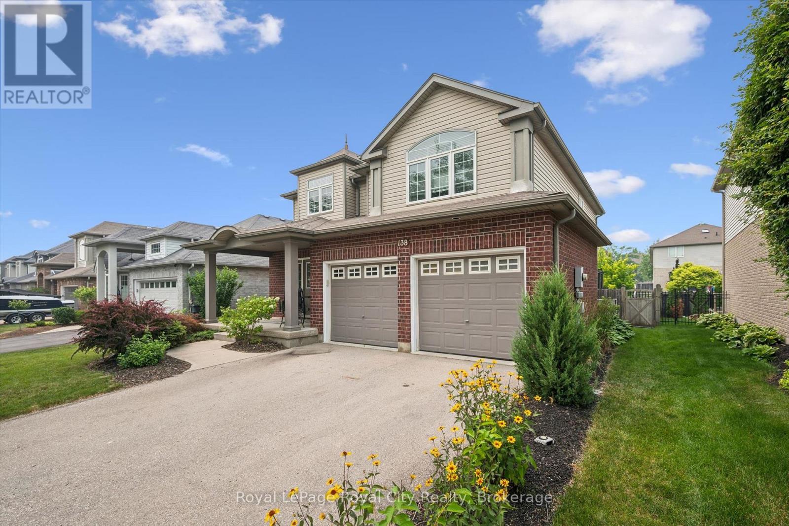 138 Flanders Road, Waterloo, Ontario  N0B 1M0 - Photo 3 - X13809250