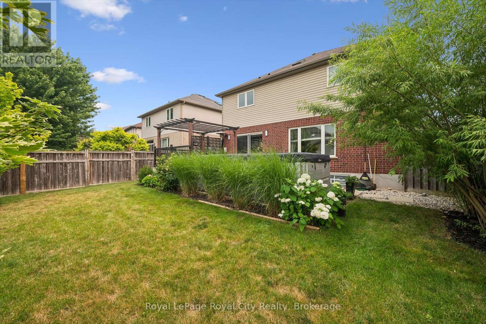 138 Flanders Road, Waterloo, Ontario  N0B 1M0 - Photo 38 - X13809250