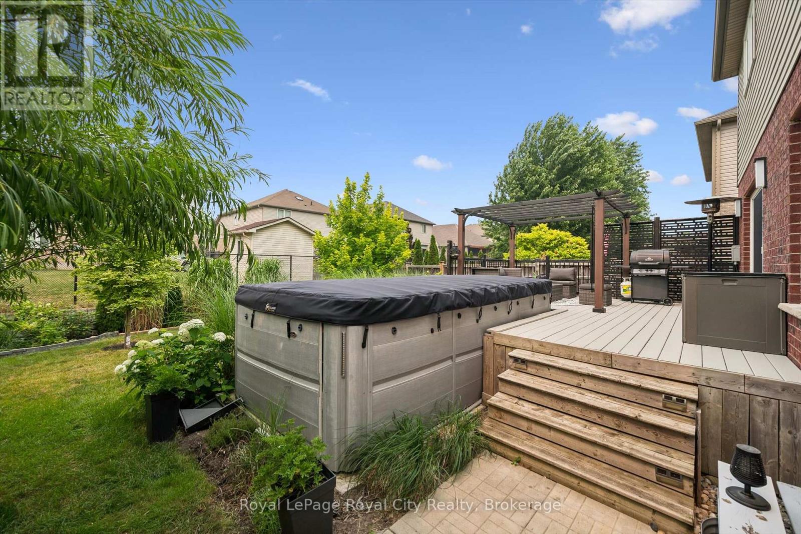 138 Flanders Road, Waterloo, Ontario  N0B 1M0 - Photo 39 - X13809250