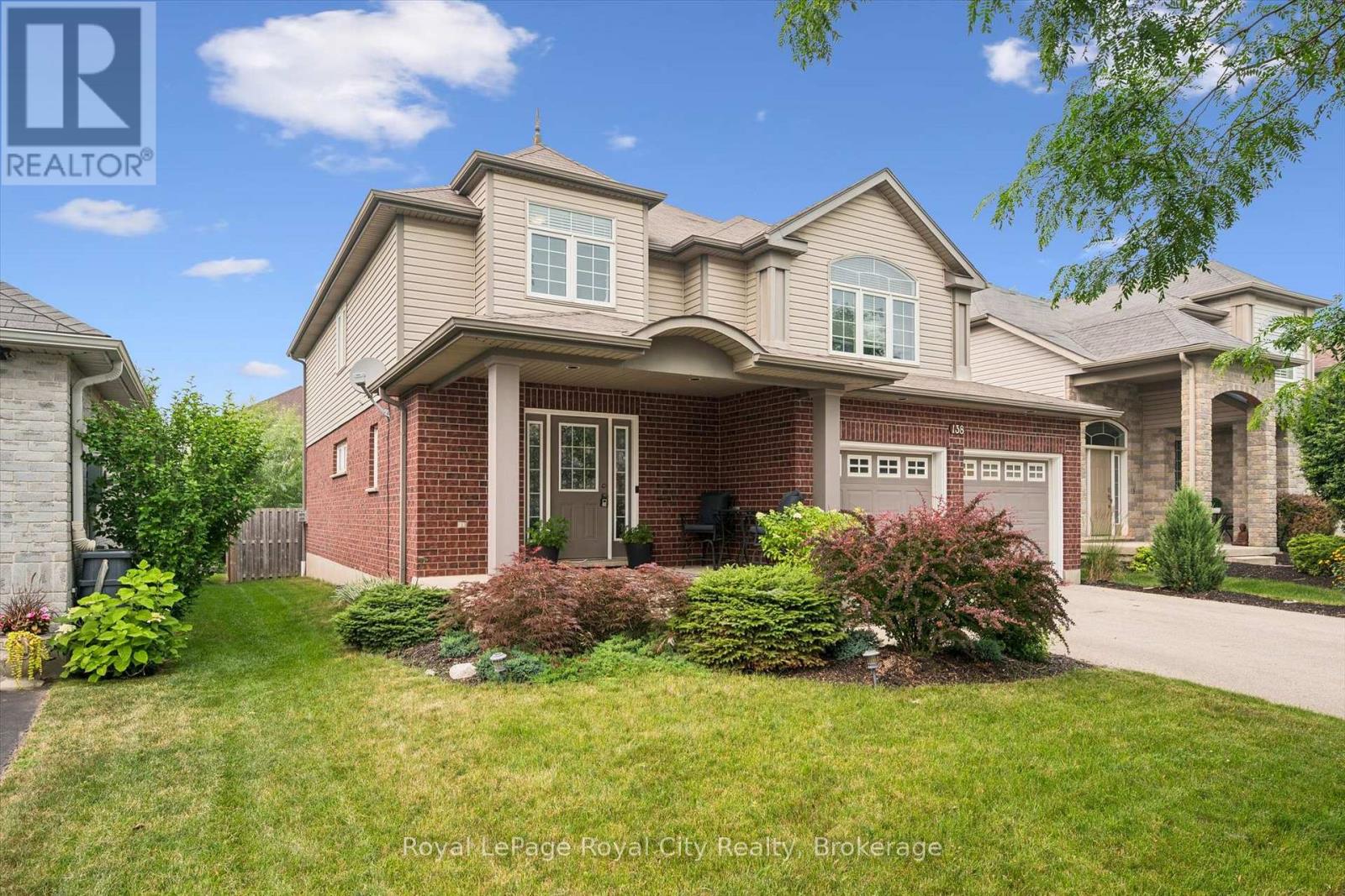 138 Flanders Road, Waterloo, Ontario  N0B 1M0 - Photo 4 - X13809250