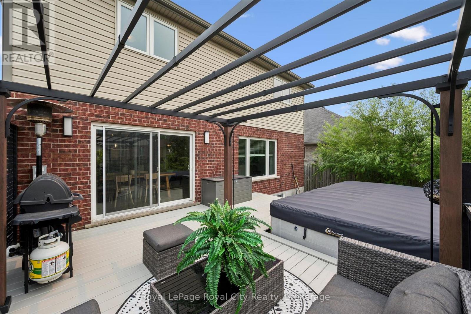 138 Flanders Road, Waterloo, Ontario  N0B 1M0 - Photo 41 - X13809250