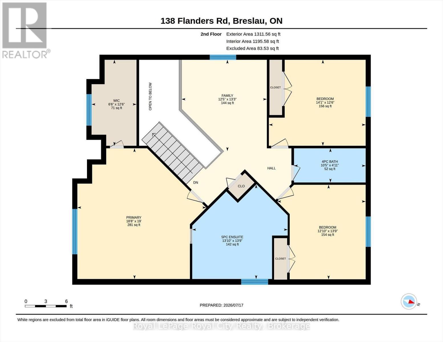 138 Flanders Road, Waterloo, Ontario  N0B 1M0 - Photo 47 - X13809250