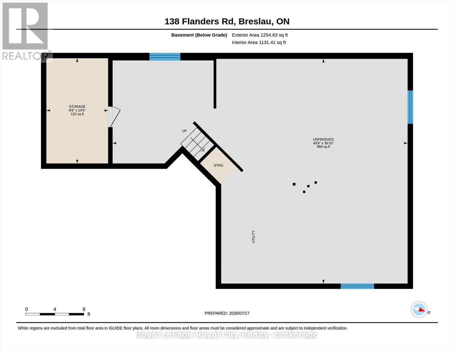 138 Flanders Road, Waterloo, Ontario  N0B 1M0 - Photo 48 - X13809250