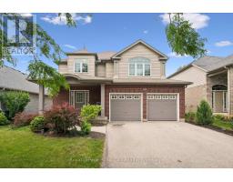 138 FLANDERS ROAD, waterloo, Ontario