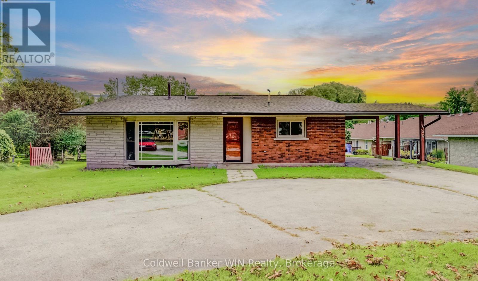 456 QUEEN STREET W, Wellington North, Ontario