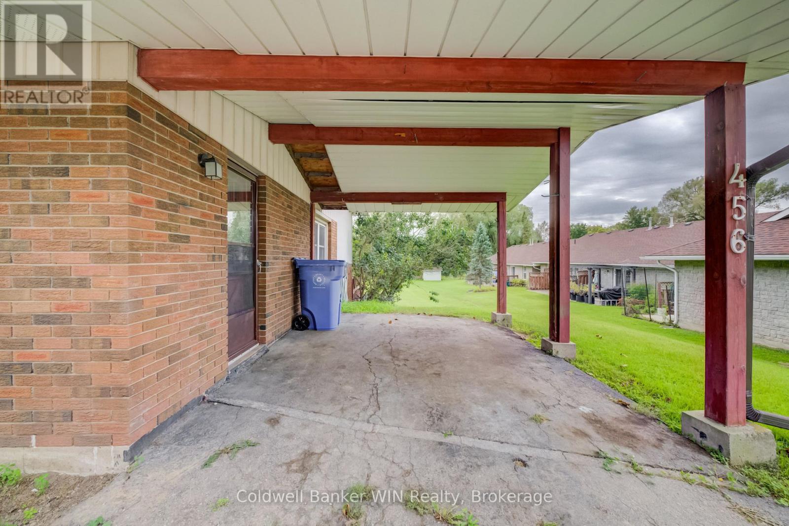 456 Queen Street W, Wellington North, Ontario  N0G 2L3 - Photo 29 - X13809454