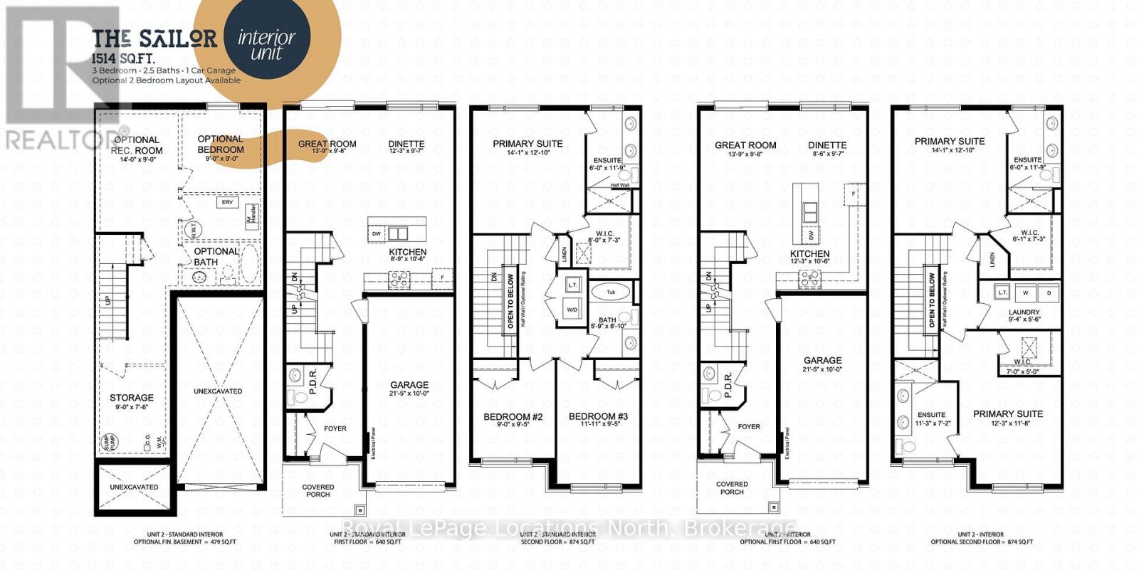 10 Driftwood Lane, Meaford, Ontario  N4L 0A0 - Photo 33 - X13809484