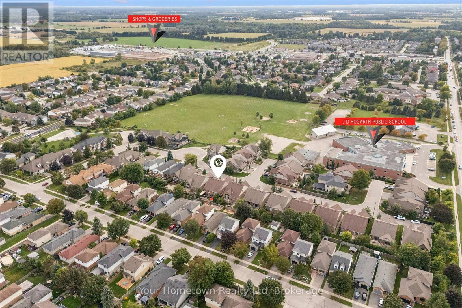 19 Heritage Lane, Centre Wellington, Ontario  N1M 0E6 - Photo 43 - X13809496