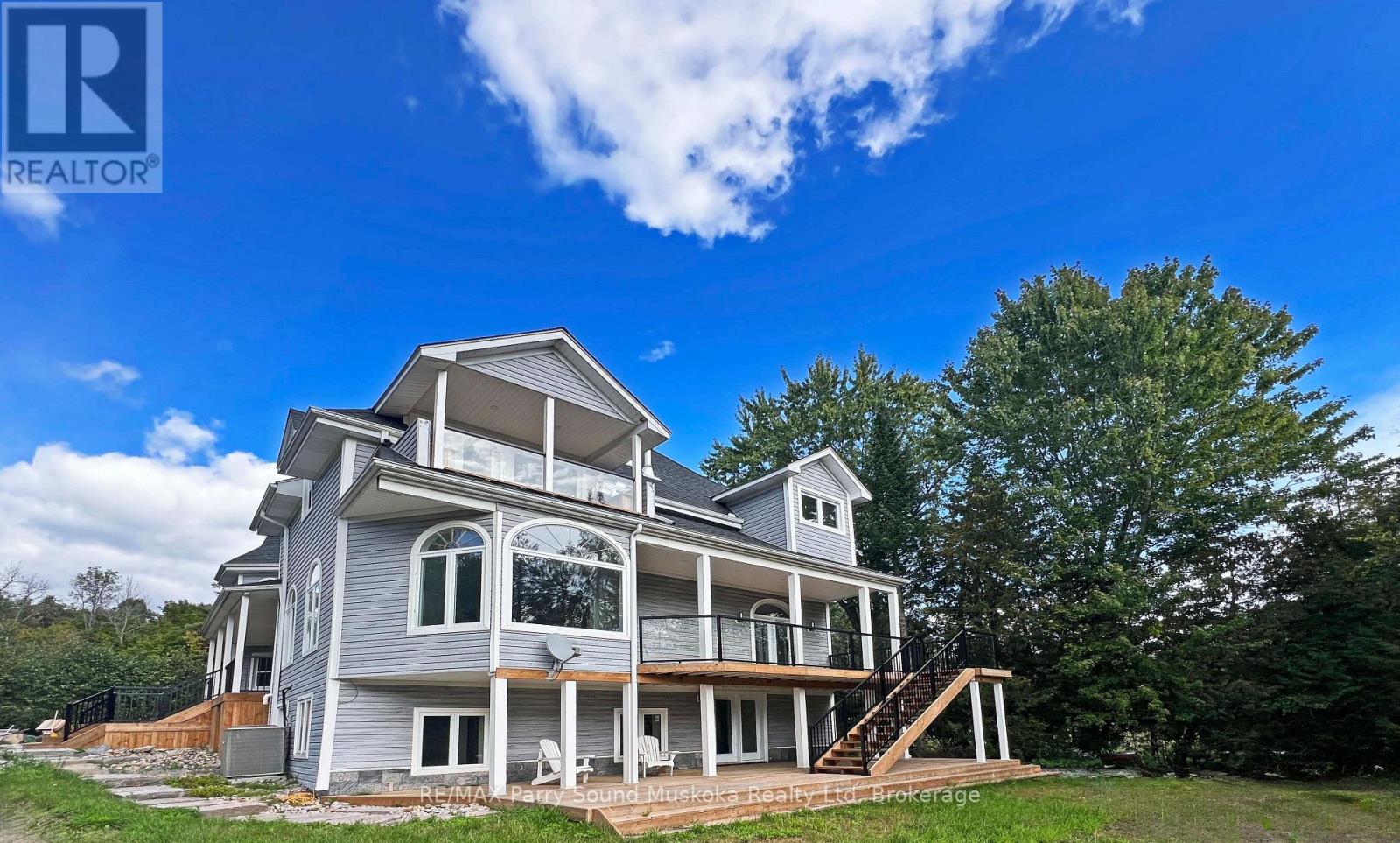 14-16 Knowles Crescent, Seguin, Ontario  P0C 1J0 - Photo 36 - X13809512