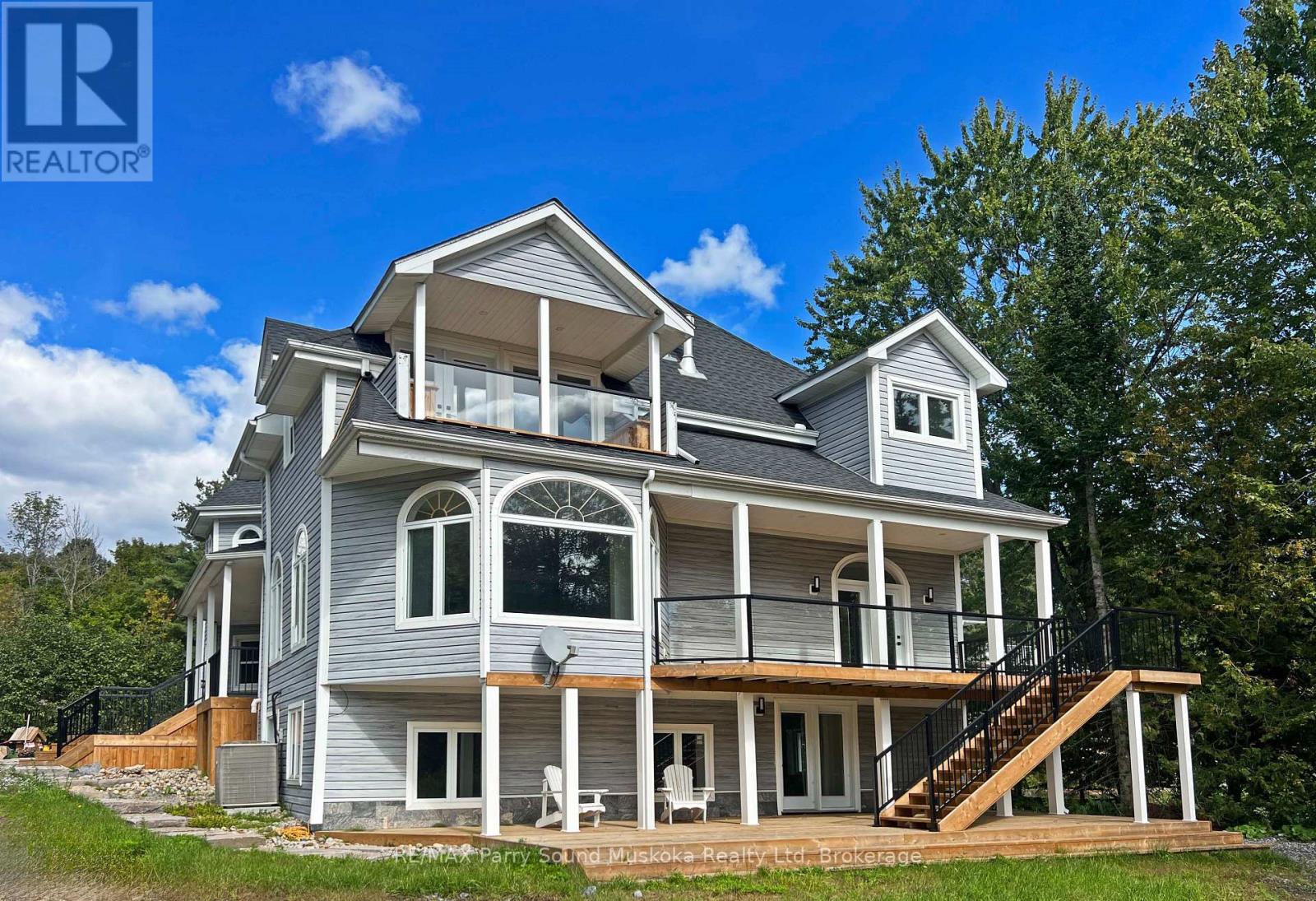 14-16 Knowles Crescent, Seguin, Ontario  P0C 1J0 - Photo 4 - X13809512