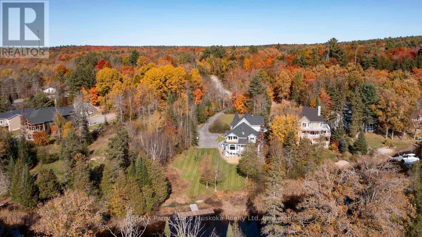 14-16 Knowles Crescent, Seguin, Ontario  P0C 1J0 - Photo 42 - X13809512