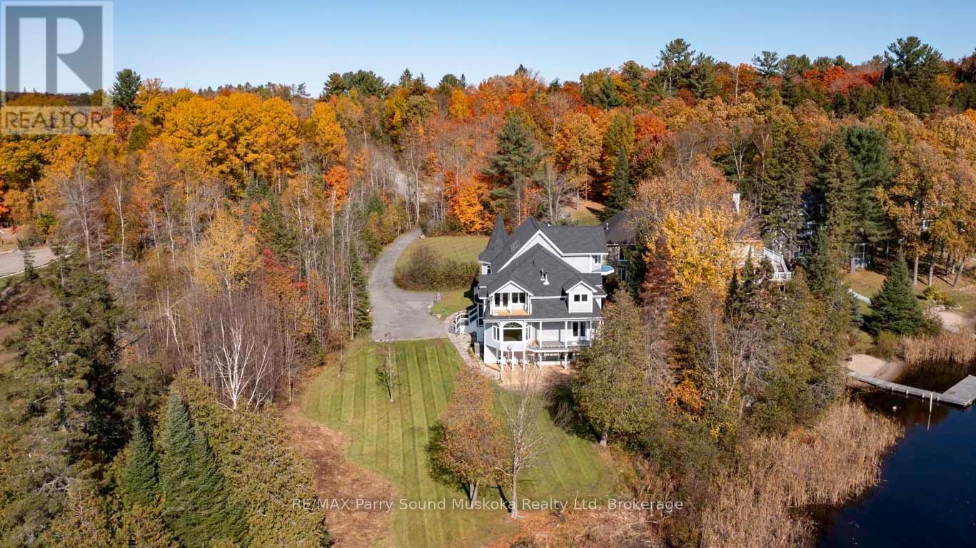 14-16 Knowles Crescent, Seguin, Ontario  P0C 1J0 - Photo 43 - X13809512