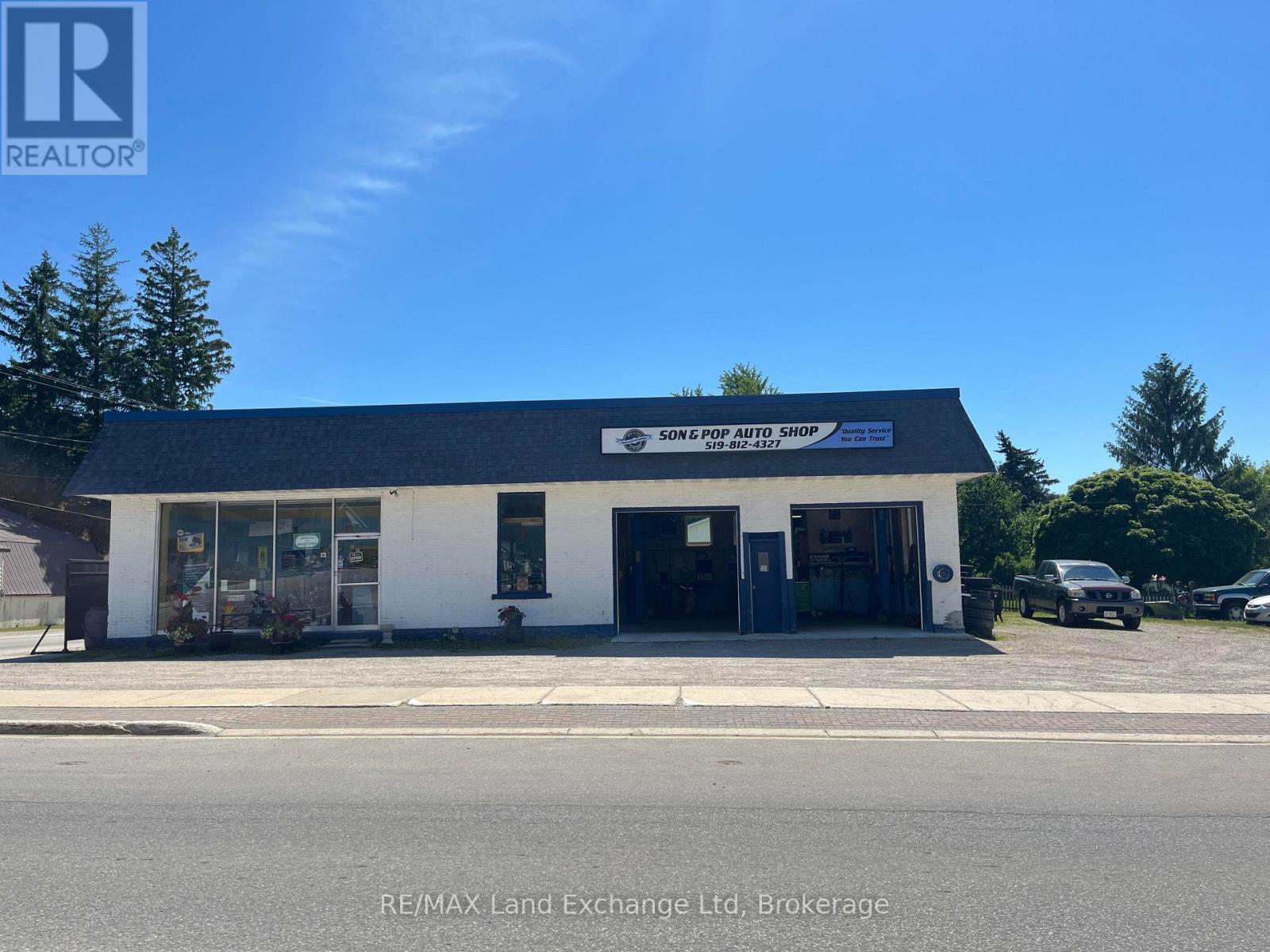 504 Campbell Street, Huron-Kinloss, Ontario  N0G 2H0 - Photo 22 - X13809520