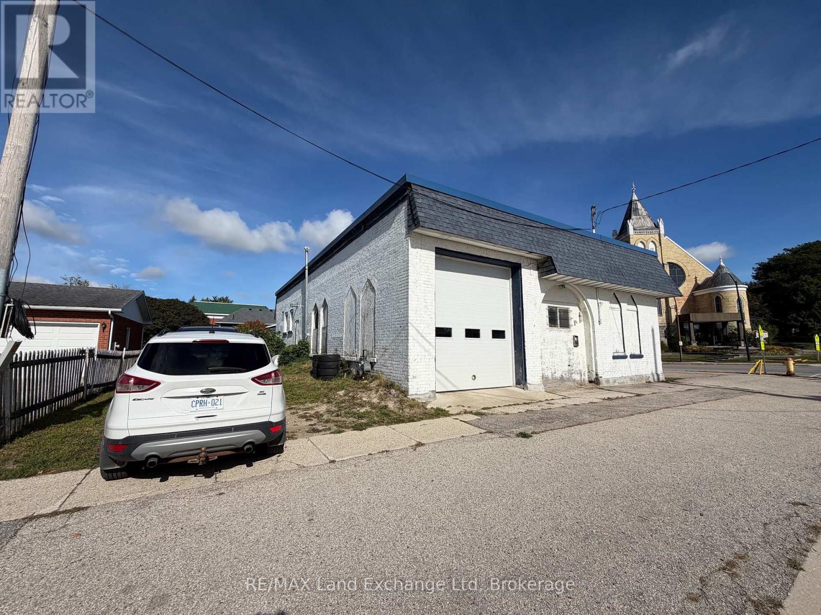 504 Campbell Street, Huron-Kinloss, Ontario  N0G 2H0 - Photo 24 - X13809520