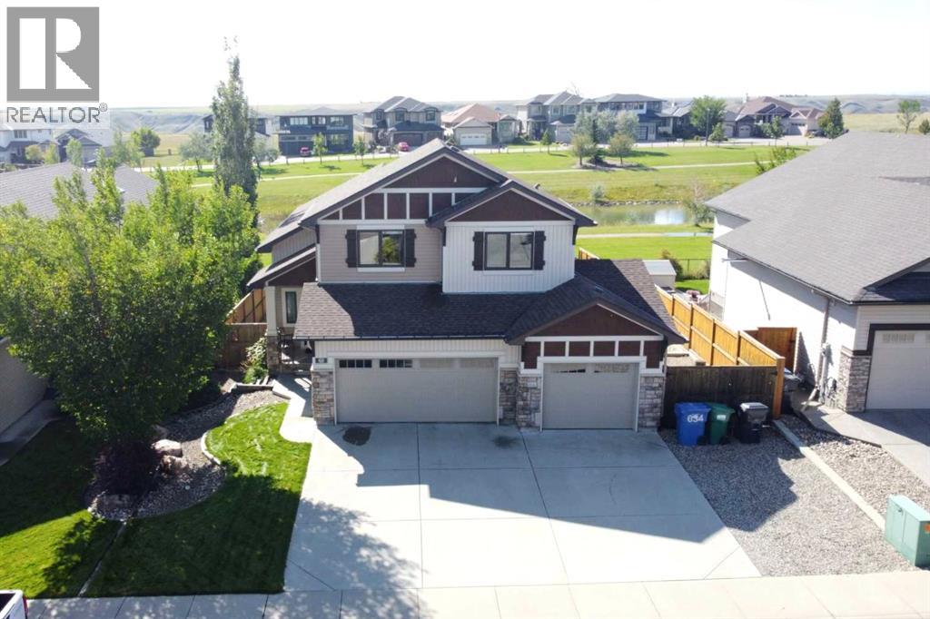 634 Canyonview Landing W