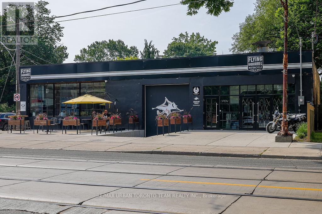 1 - 1346 Queen Street E, Toronto, Ontario  M4L 1C5 - Photo 18 - E13809216