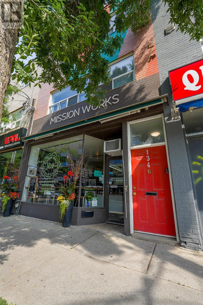 1 - 1346 Queen Street E, Toronto, Ontario  M4L 1C5 - Photo 19 - E13809216