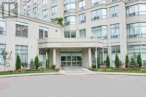 1811 - 88 CORPORATE DRIVE, Toronto, Ontario