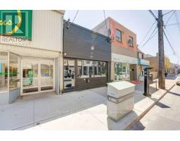 291 COXWELL AVENUE, Toronto, Ontario