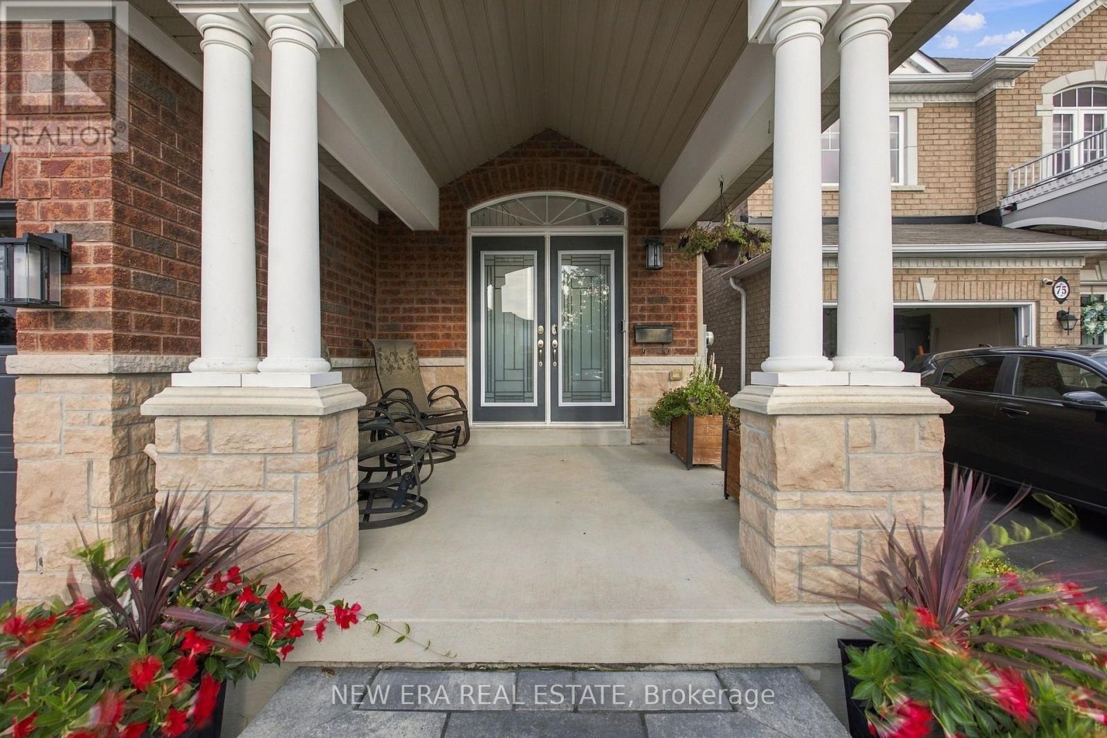 77 Jevons Drive, Ajax, Ontario  L1Z 0T6 - Photo 35 - E13809310