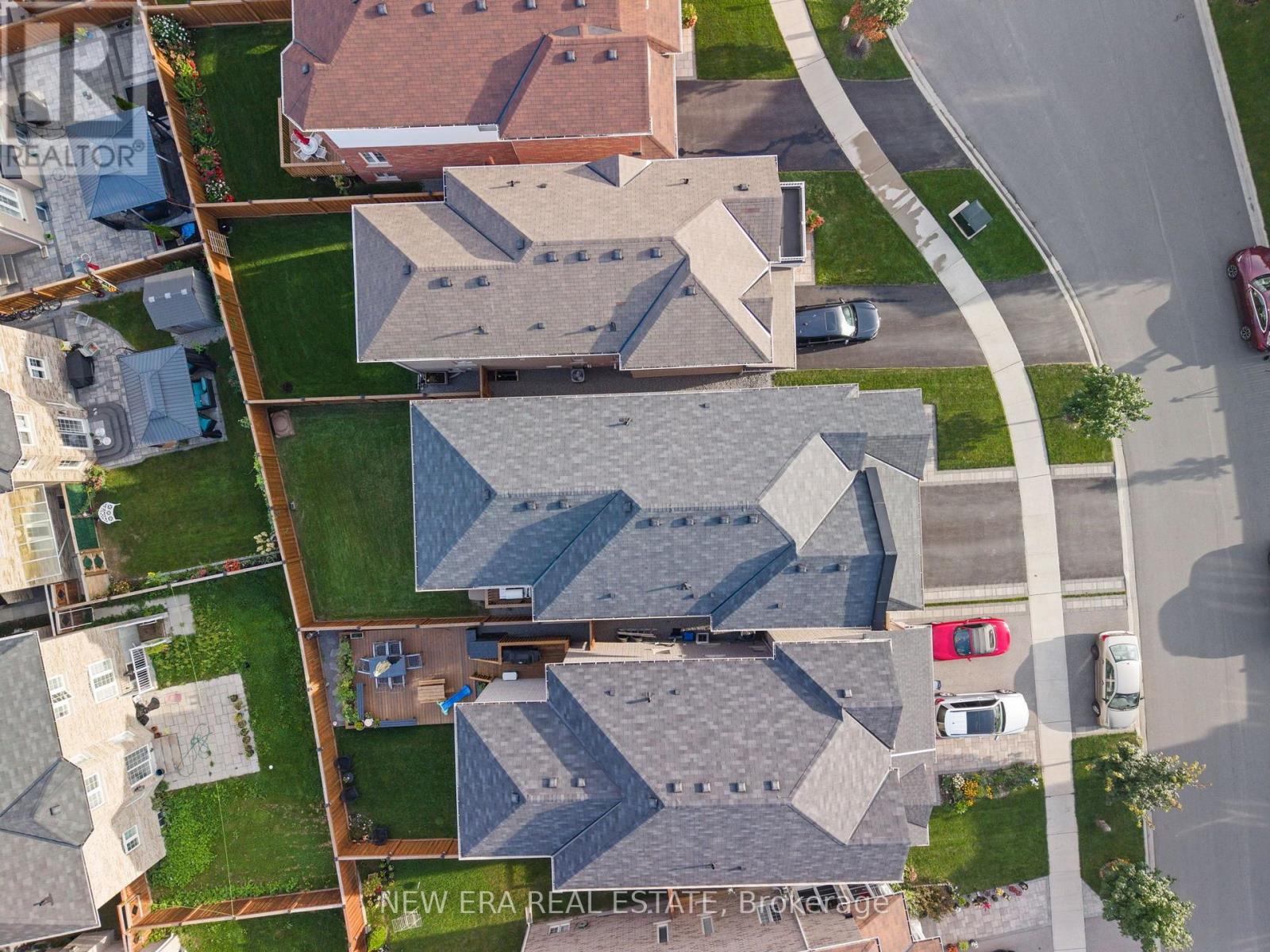 77 Jevons Drive, Ajax, Ontario  L1Z 0T6 - Photo 39 - E13809310