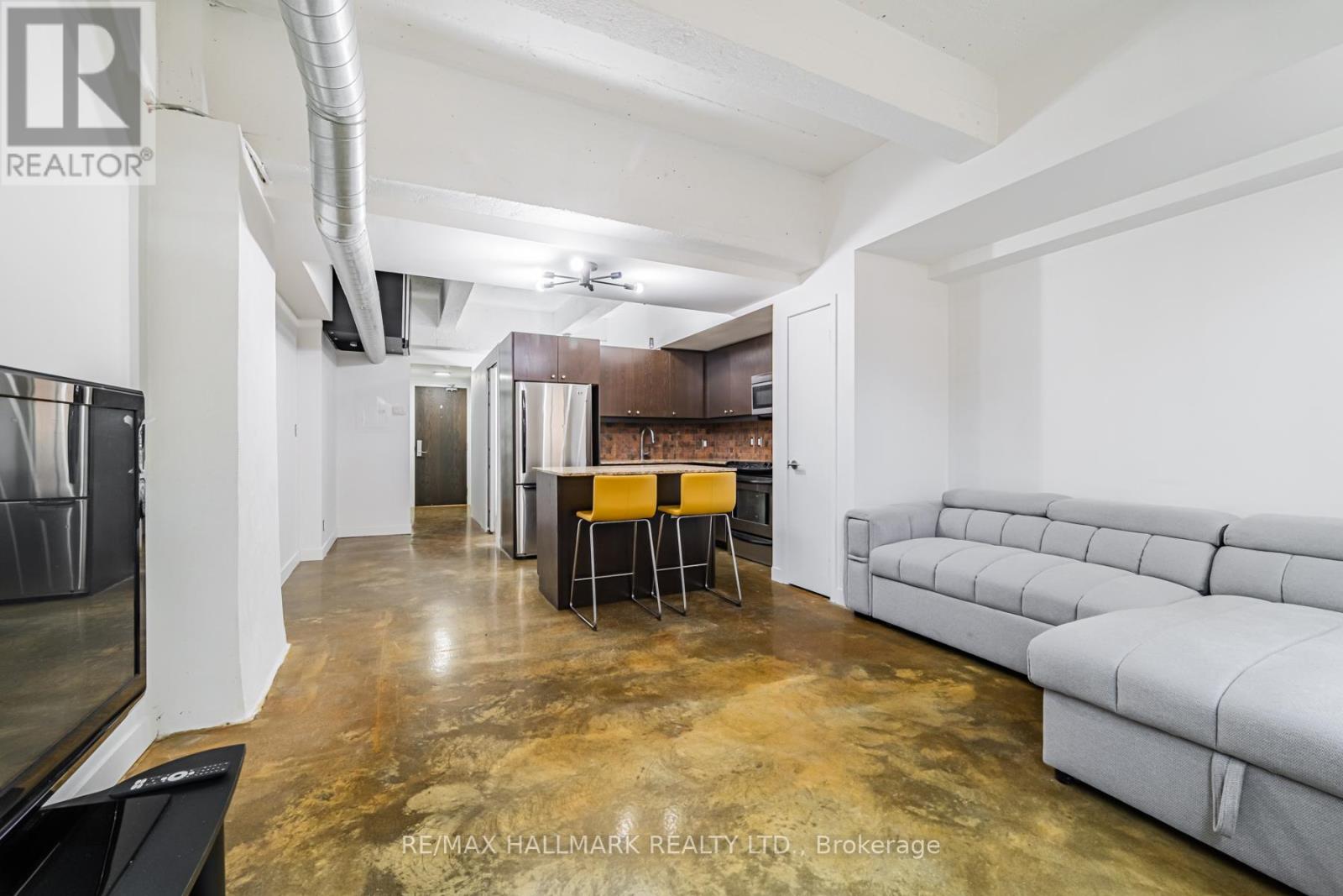 L06 - 201 Carlaw Avenue, Toronto, Ontario  M4M 2S3 - Photo 12 - E13809340