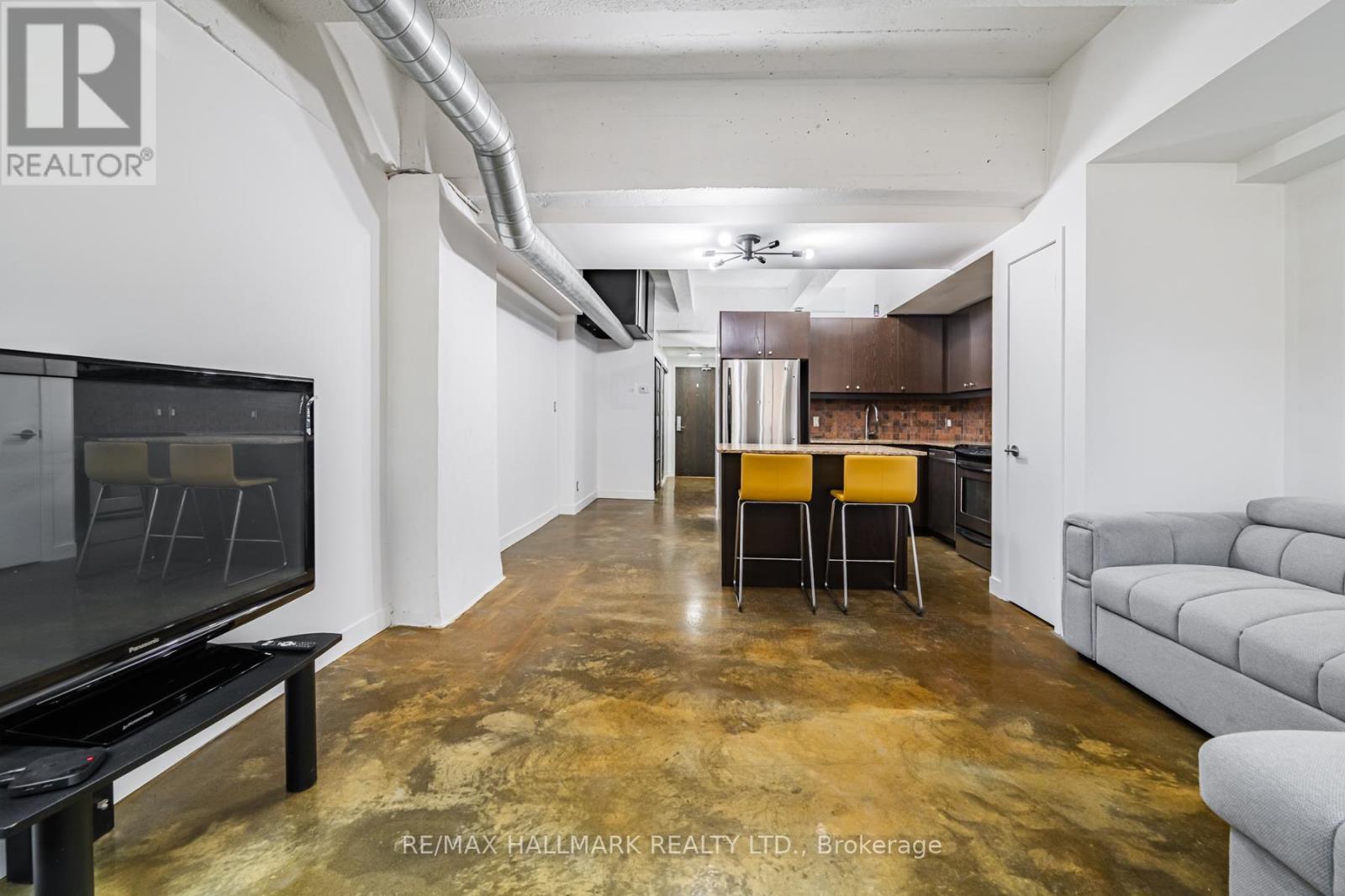 L06 - 201 Carlaw Avenue, Toronto, Ontario  M4M 2S3 - Photo 14 - E13809340