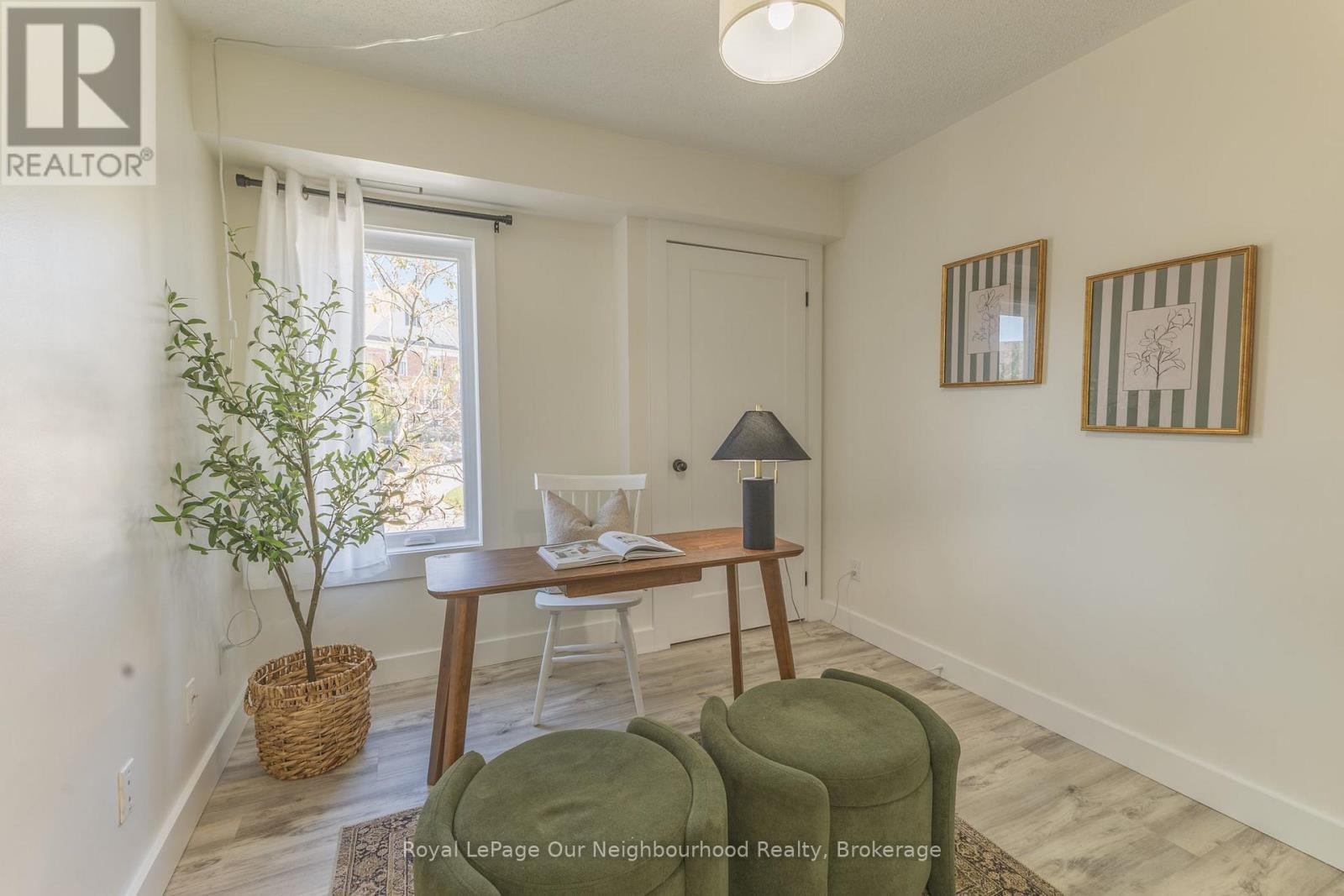 203 - 106 Aspen Springs Drive, Clarington, Ontario  L1C 5N7 - Photo 12 - E13809360