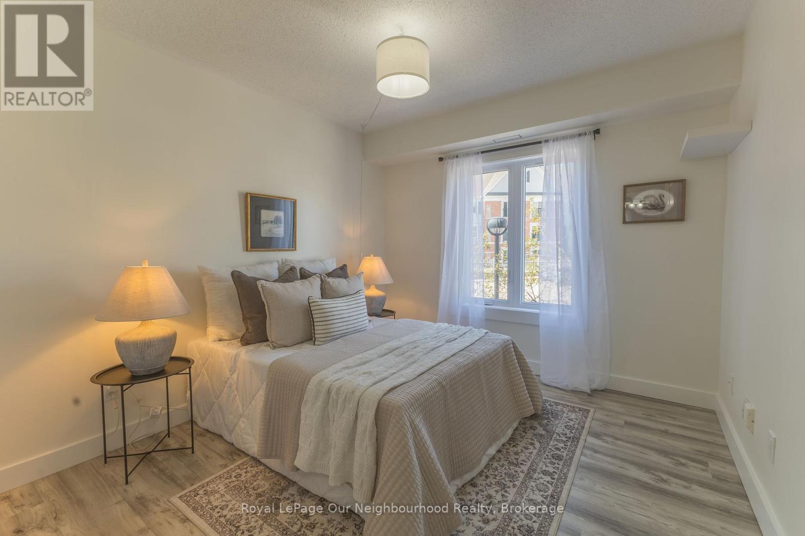 203 - 106 Aspen Springs Drive, Clarington, Ontario  L1C 5N7 - Photo 14 - E13809360
