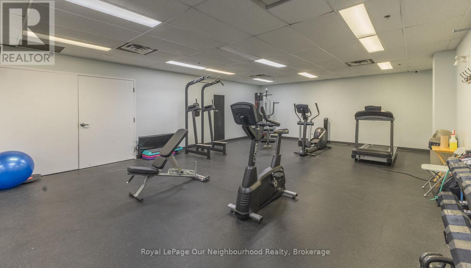 203 - 106 Aspen Springs Drive, Clarington, Ontario  L1C 5N7 - Photo 20 - E13809360