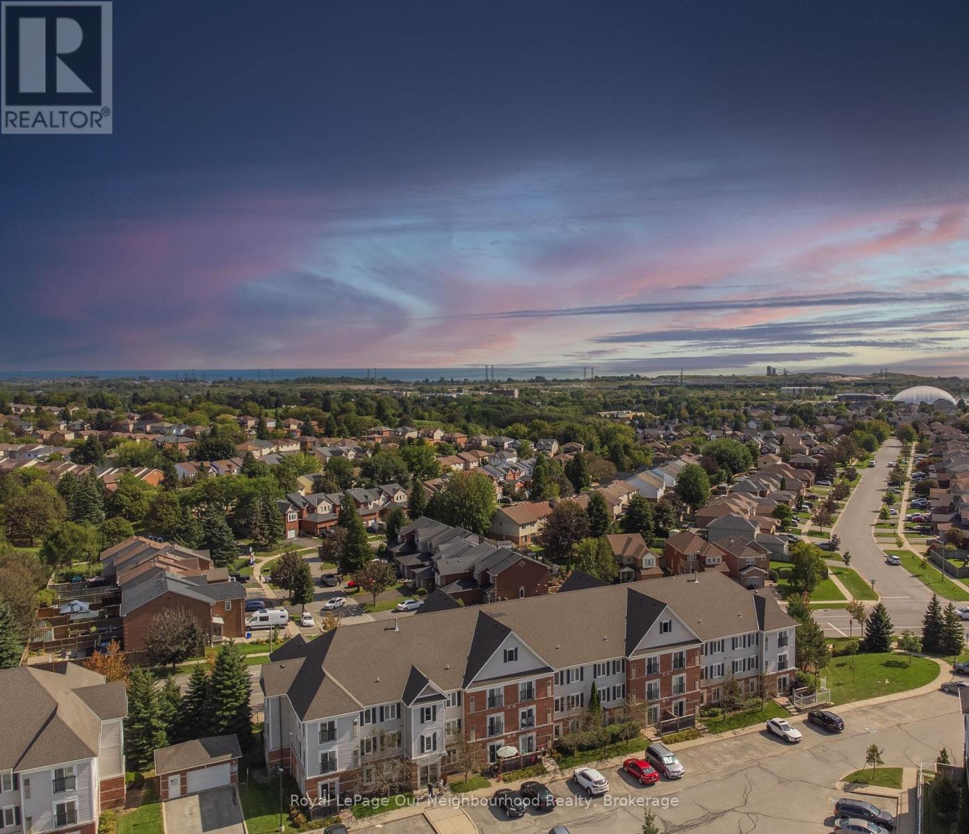 203 - 106 Aspen Springs Drive, Clarington, Ontario  L1C 5N7 - Photo 22 - E13809360