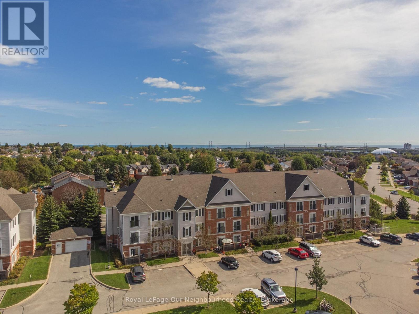 203 - 106 Aspen Springs Drive, Clarington, Ontario  L1C 5N7 - Photo 23 - E13809360