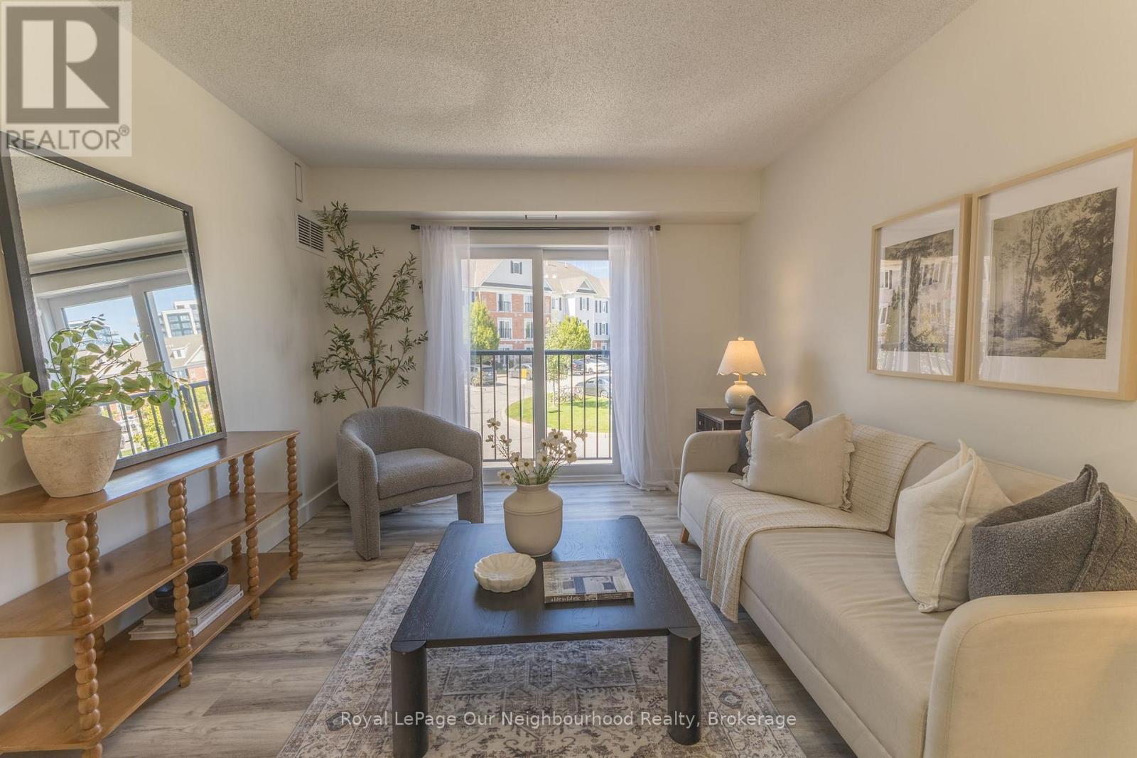 203 - 106 Aspen Springs Drive, Clarington, Ontario  L1C 5N7 - Photo 6 - E13809360